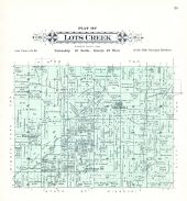 Lots Creek Township, Ringgold County 1894